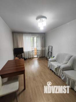 2-к квартира, на длительный срок, 50м2, 4/5 этаж