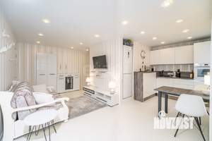 2-к квартира, на длительный срок, 45м2, 4/4 этаж