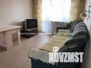 1-к квартира, на длительный срок, 34м2, 9/10 этаж