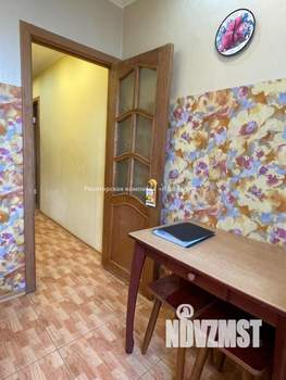 1-к квартира, на длительный срок, 33м2, 6/6 этаж