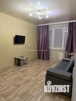 1-к квартира, на длительный срок, 34м2, 5/10 этаж