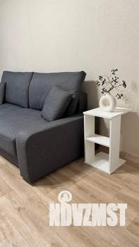 1-к квартира, посуточно, 45м2, 10/17 этаж