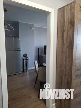 2-к квартира, посуточно, 34м2, 1/1 этаж