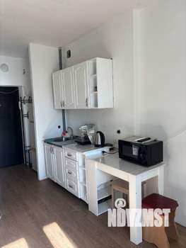 Студия квартира, посуточно, 20м2, 4/5 этаж