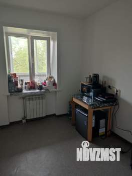3-к квартира, на длительный срок, 60м2, 2/5 этаж