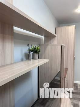 1-к квартира, посуточно, 30м2, 1/9 этаж