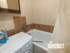 1-к квартира, посуточно, 23м2, 1/10 этаж