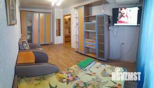 1-к квартира, посуточно, 32м2, 4/5 этаж