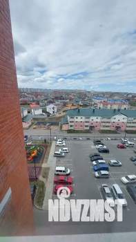 1-к квартира, посуточно, 30м2, 8/10 этаж