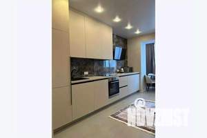 2-к квартира, посуточно, 45м2, 20/25 этаж