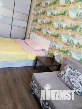 2-к квартира, посуточно, 46м2, 5/5 этаж