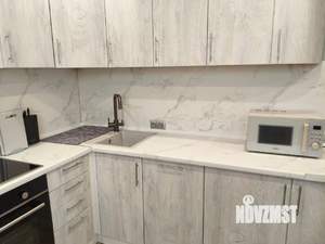 2-к квартира, посуточно, 55м2, 6/10 этаж