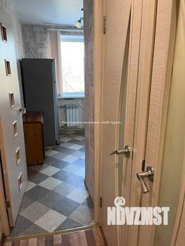 2-к квартира, на длительный срок, 48м2, 5/5 этаж