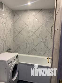 1-к квартира, посуточно, 33м2, 2/5 этаж