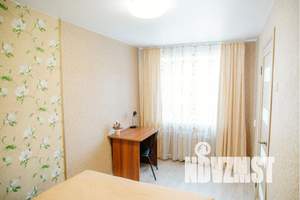 2-к квартира, посуточно, 45м2, 4/5 этаж