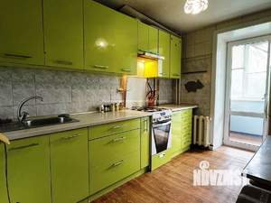 3-к квартира, на длительный срок, 61м2, 3/5 этаж