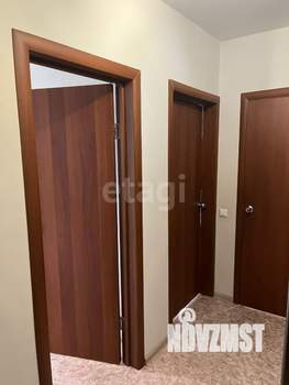 1-к квартира, на длительный срок, 30м2, 9/9 этаж