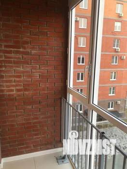 1-к квартира, посуточно, 40м2, 4/8 этаж