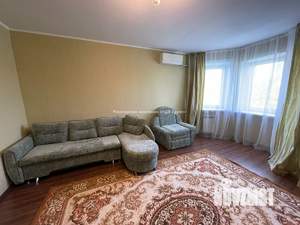 2-к квартира, на длительный срок, 60м2, 3/10 этаж