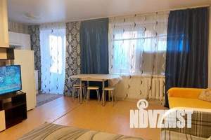 2-к квартира, посуточно, 45м2, 1/5 этаж