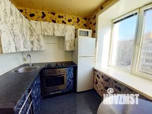 2-к квартира, посуточно, 60м2, 5/5 этаж