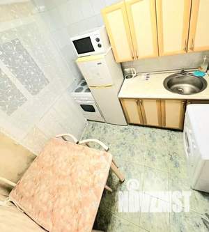 1-к квартира, посуточно, 30м2, 4/5 этаж