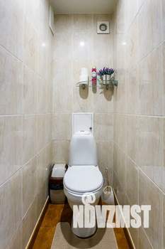 3-к квартира, посуточно, 54м2, 1/9 этаж