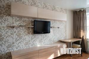 2-к квартира, посуточно, 50м2, 6/10 этаж