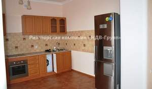3-к квартира, на длительный срок, 130м2, 16/18 этаж