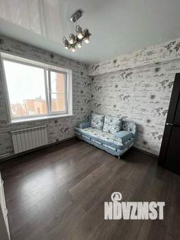 3-к квартира, на длительный срок, 80м2, 22/24 этаж