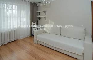 1-к квартира, на длительный срок, 33м2, 3/9 этаж
