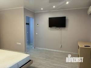 1-к квартира, на длительный срок, 36м2, 4/5 этаж