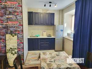 1-к квартира, посуточно, 37м2, 2/5 этаж