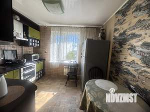 2-к квартира, посуточно, 55м2, 7/9 этаж