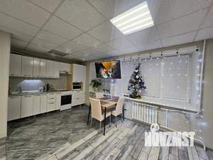 2-к квартира, посуточно, 46м2, 1/9 этаж