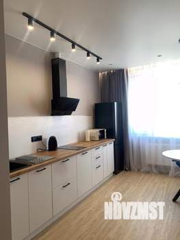 1-к квартира, на длительный срок, 44м2, 7/9 этаж