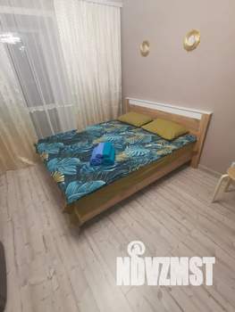 Студия квартира, посуточно, 20м2, 5/10 этаж