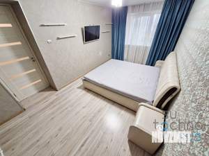 2-к квартира, посуточно, 60м2, 14/16 этаж