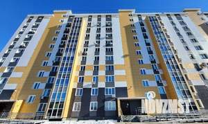 2-к квартира, на длительный срок, 36м2, 6/10 этаж