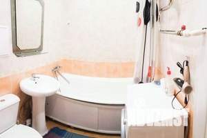 2-к квартира, посуточно, 45м2, 4/5 этаж