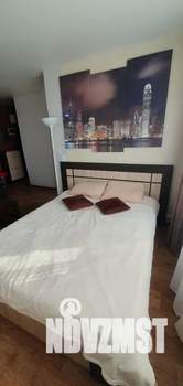 1-к квартира, посуточно, 30м2, 4/5 этаж