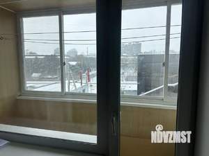 1-к квартира, на длительный срок, 34м2, 2/5 этаж