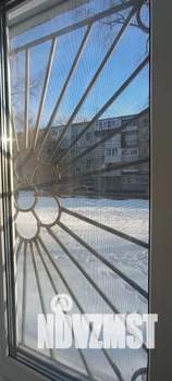 2-к квартира, посуточно, 44м2, 1/5 этаж