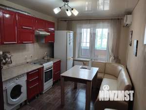 1-к квартира, посуточно, 42м2, 5/6 этаж