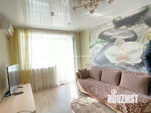 2-к квартира, на длительный срок, 41м2, 5/5 этаж