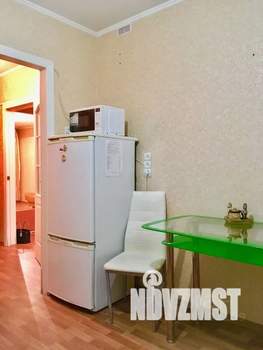1-к квартира, посуточно, 33м2, 7/10 этаж