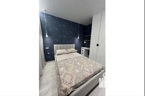 2-к квартира, посуточно, 42м2, 1/1 этаж