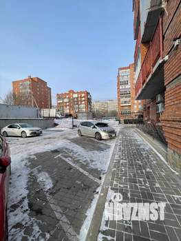 1-к квартира, на длительный срок, 36м2, 9/10 этаж