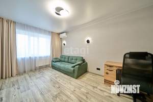 1-к квартира, на длительный срок, 34м2, 3/11 этаж