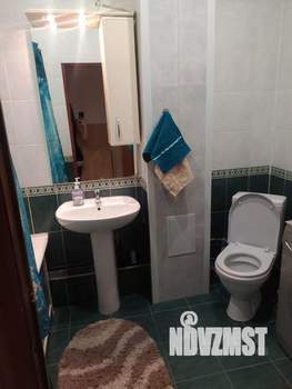 2-к квартира, посуточно, 72м2, 1/5 этаж